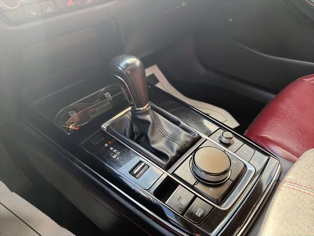 2023 Mazda CX-30 Carbon Edition - Photo 43