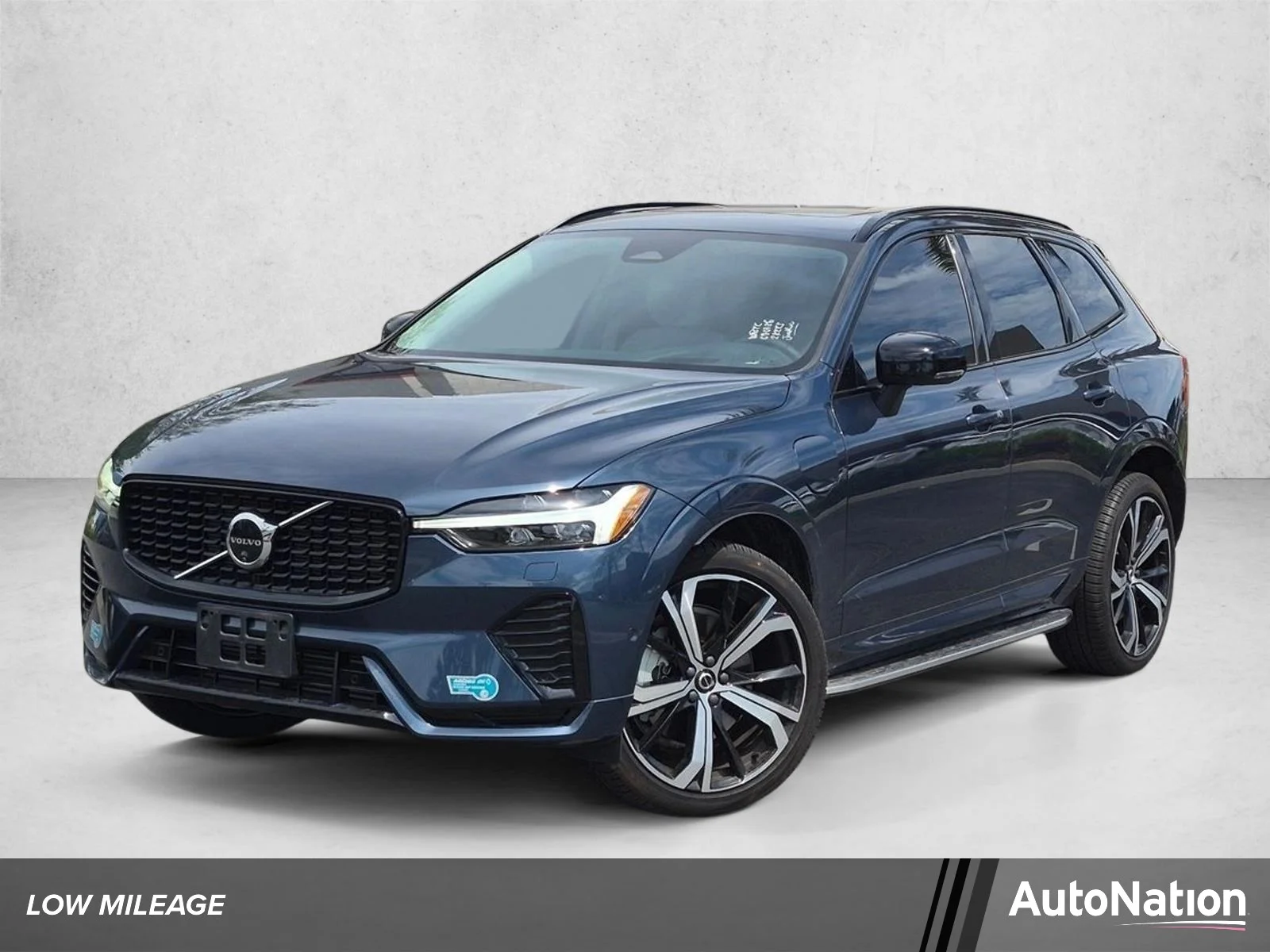 2025 Volvo XC60 Ultra