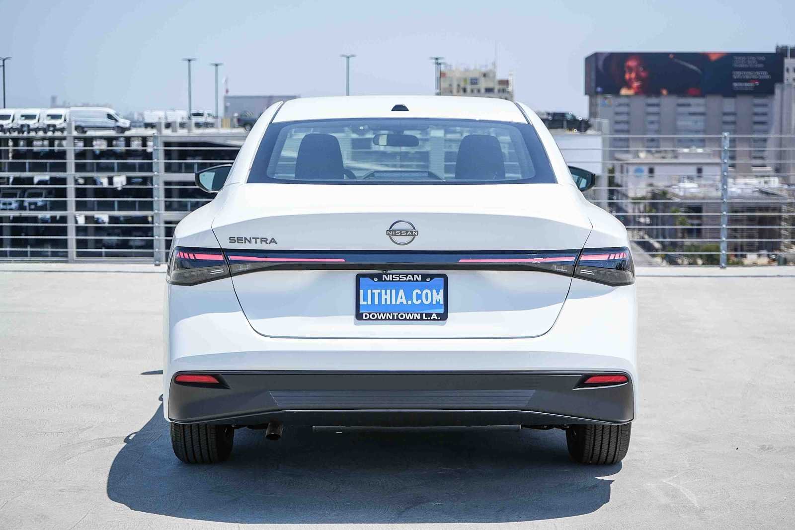 New 2026 Fresh Powder Nissan S image 7