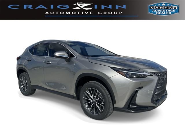 2023 Lexus NX 350 Premium