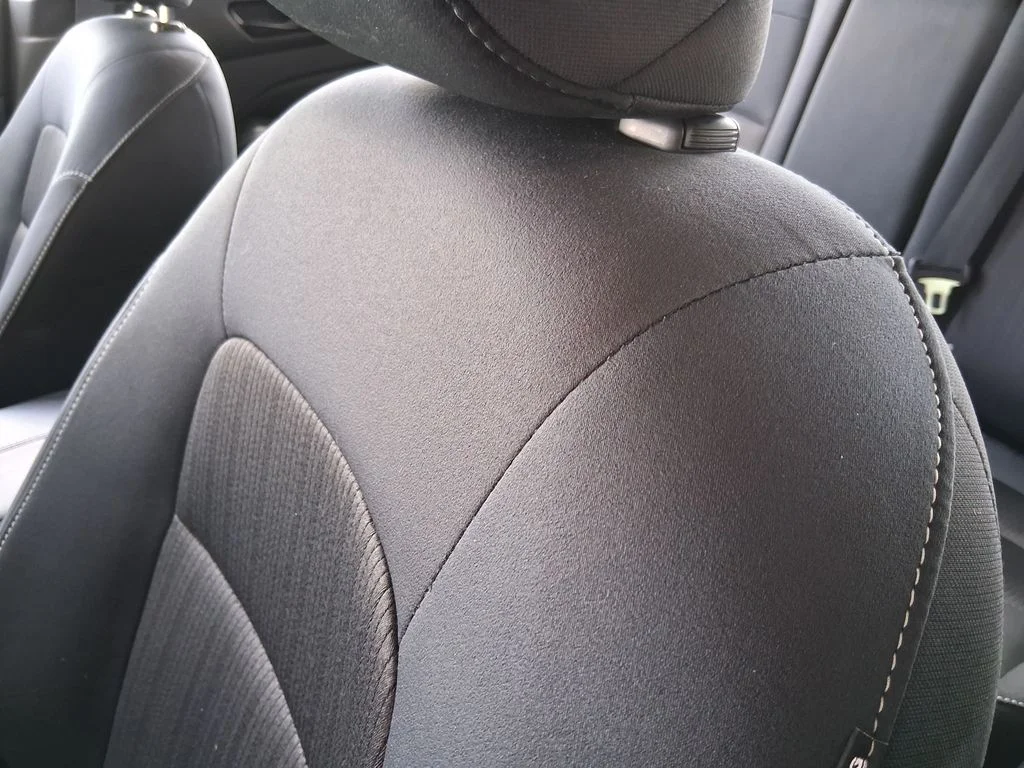 2025 Nissan Altima S - Photo 19