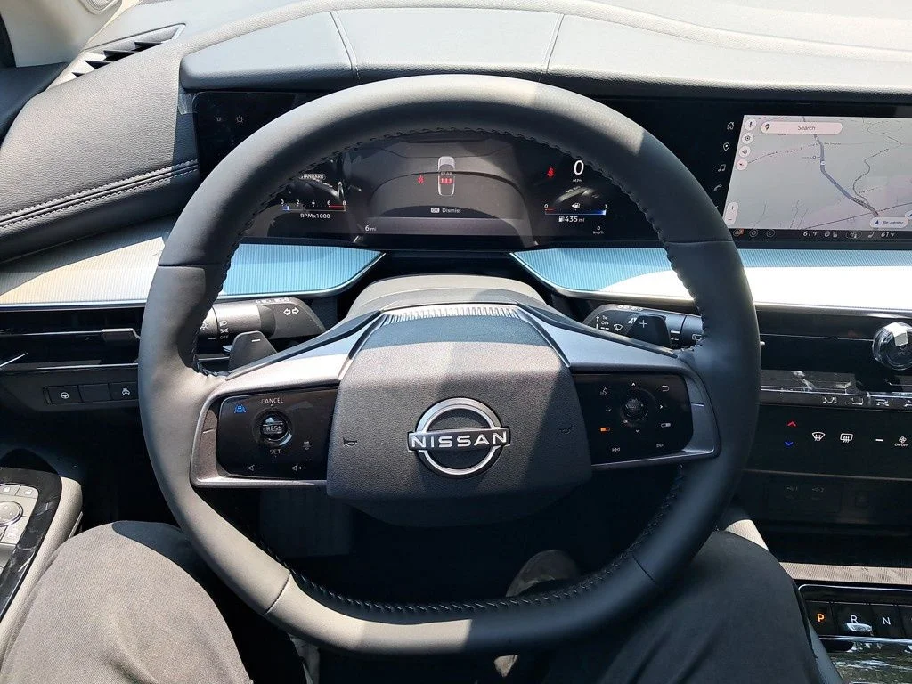 2025 Nissan Murano SL - Photo 15