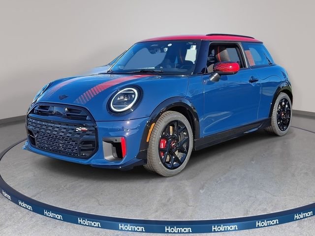 2026 MINI Hardtop John Cooper Works's photo