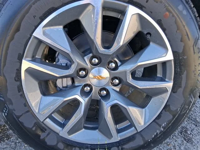 2026 Chevrolet Silverado 1500 LT - Photo 20