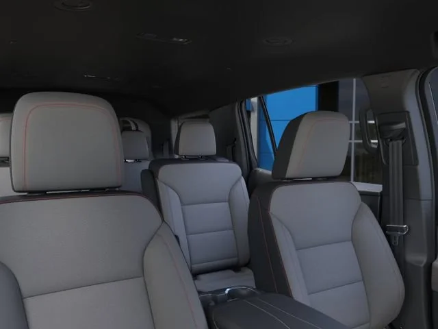 2026 Chevrolet Traverse LT - Photo 24
