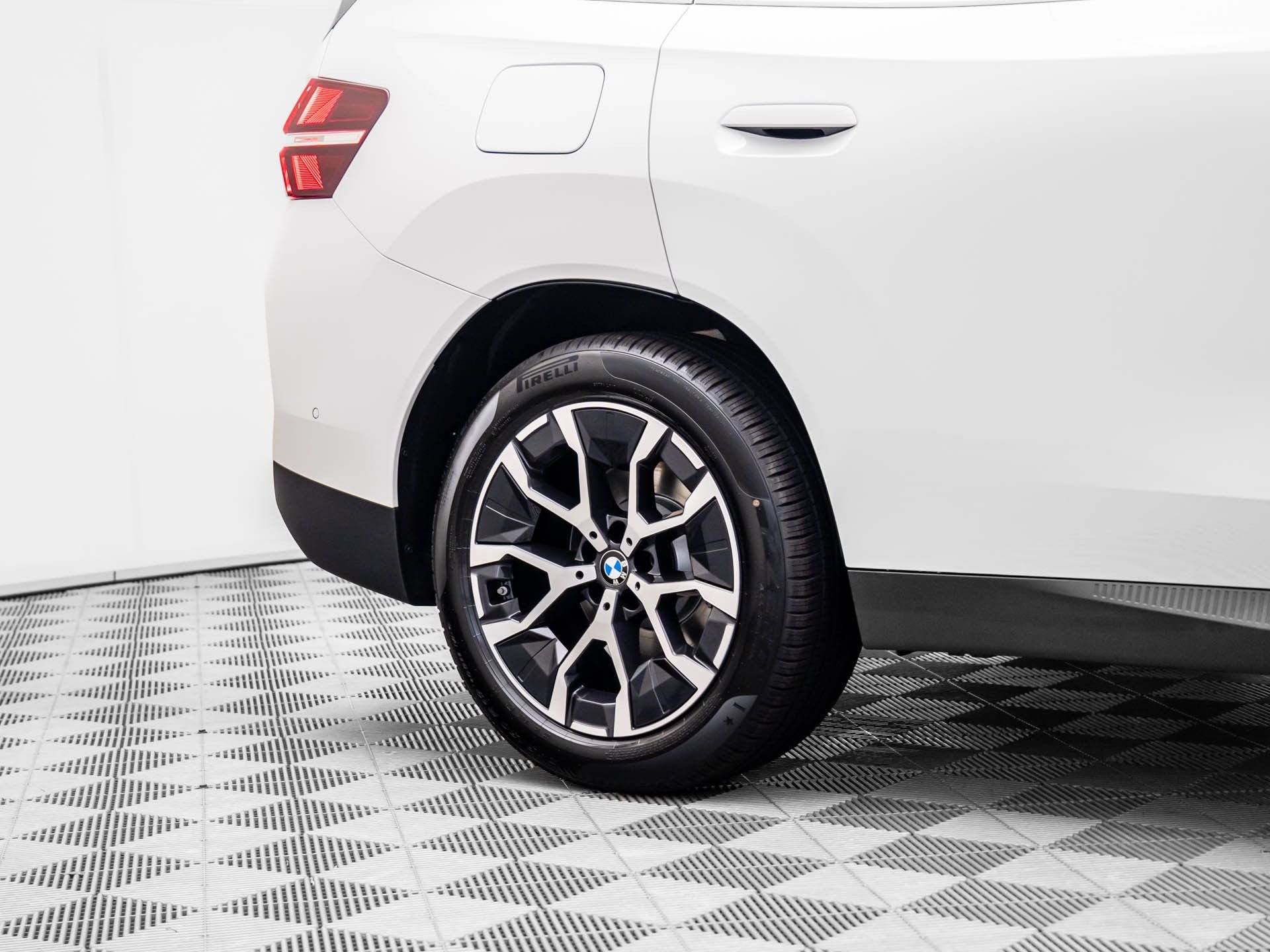 Certified Used 2026 White BMW 30 xDrive image 31