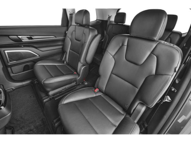 Used 2024 Glacial White Pearl Kia S image 16