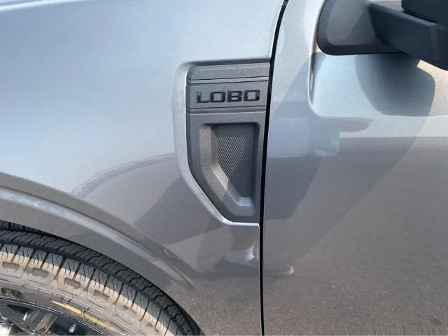 2025 Ford Maverick Lobo Premium - Photo 44