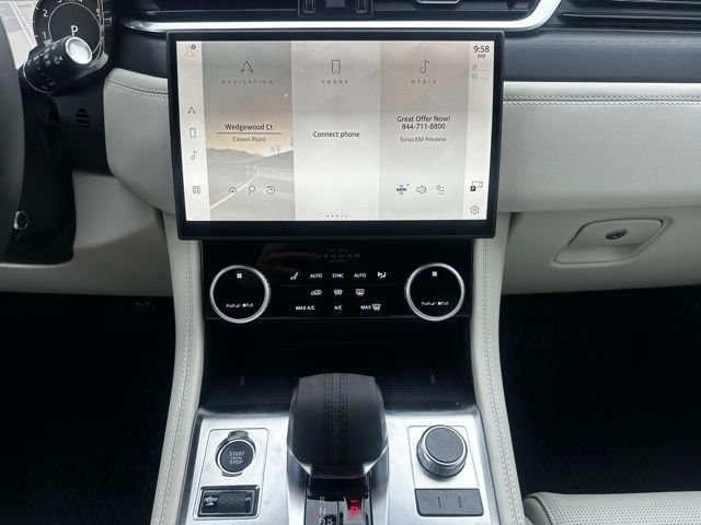 2026 Jaguar F-Pace R-Dynamic S - Photo 23
