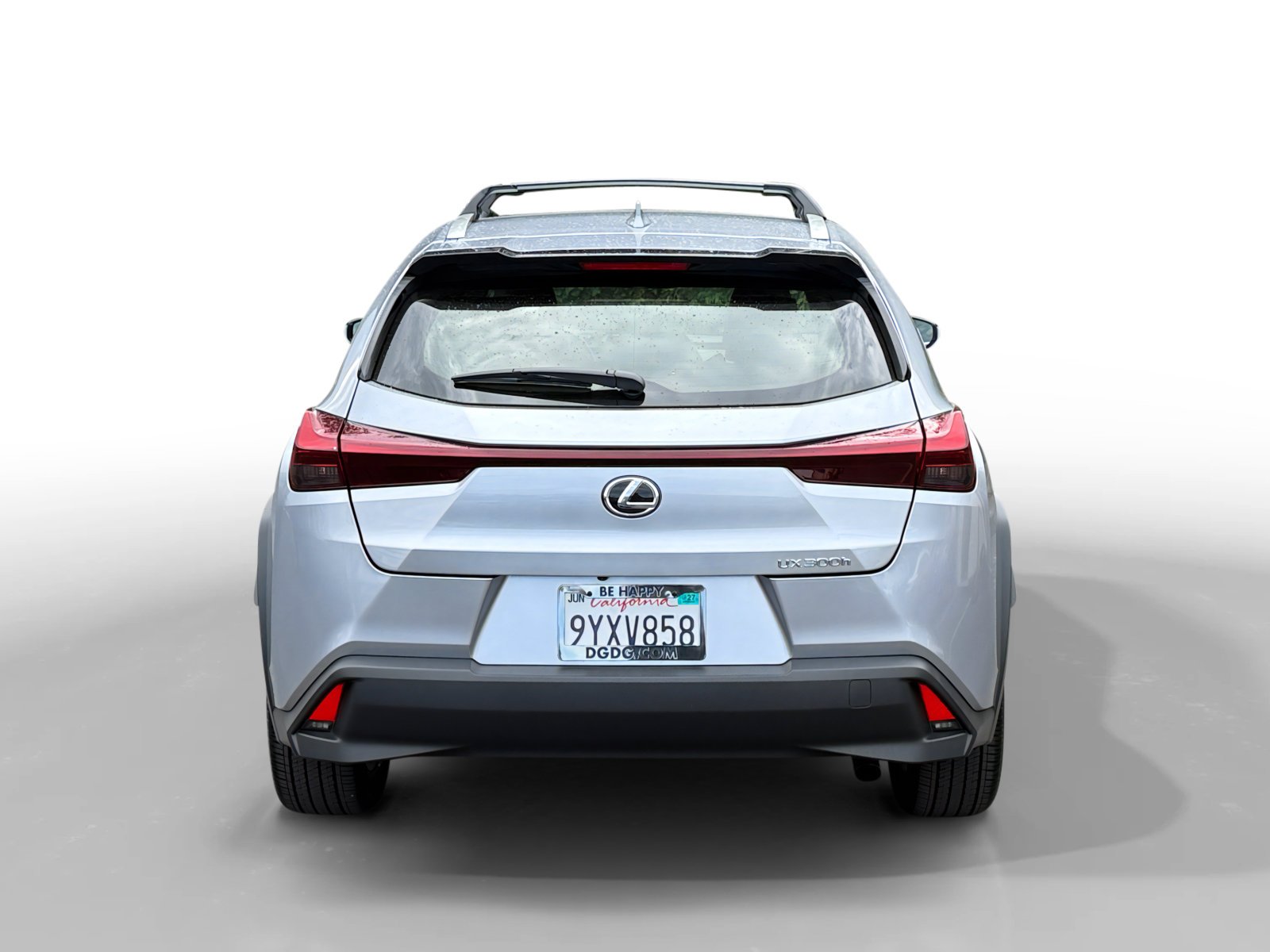Used 2025 Iridium Lexus 300h image 4