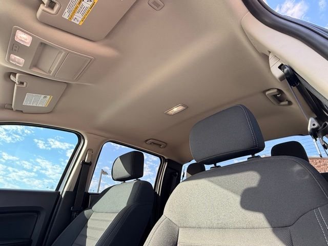 2022 Ford Ranger XLT - Photo 13