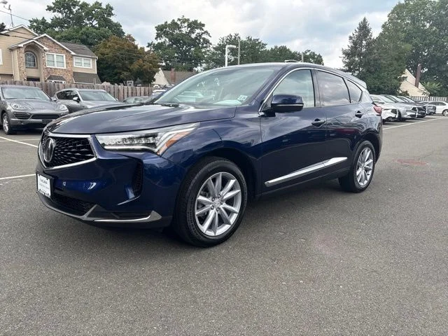 2024 Acura RDX