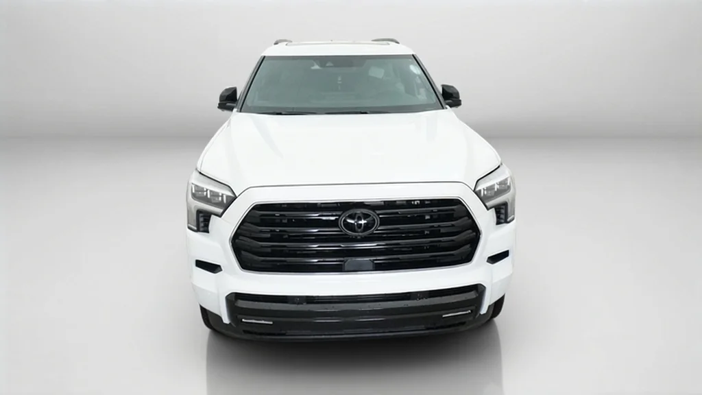 New 2026 Wind Chill Pearl Toyota Limited image 31