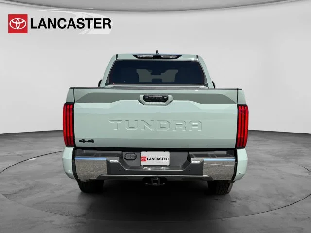 New 2026 Lunar Rock Toyota  SR5 image 6