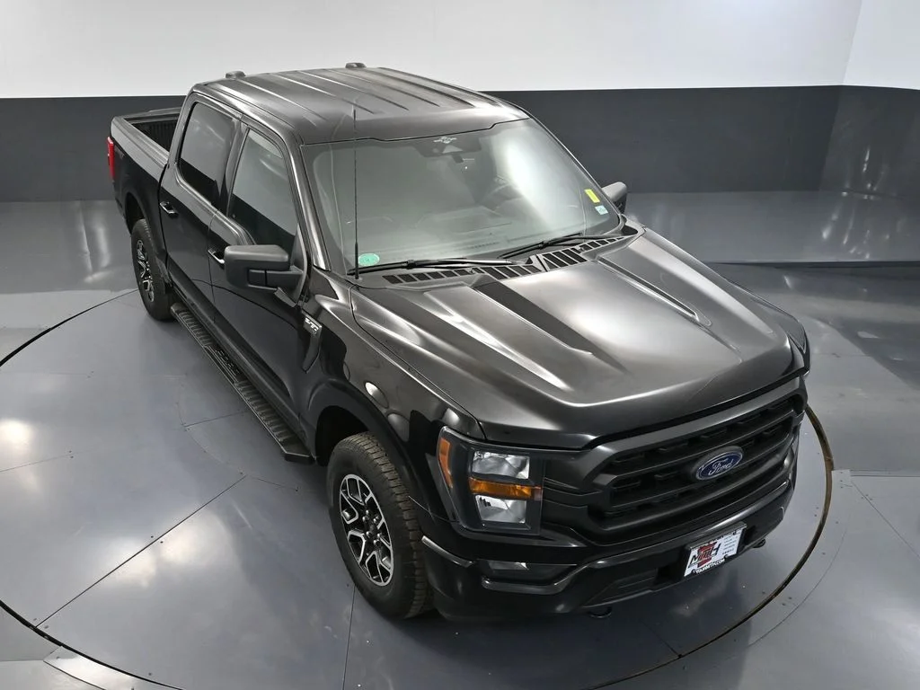 2023 Ford F-150 XLT - Photo 57