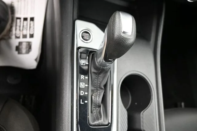 Used 2025 Gray Nissan 2.5 SV image 36