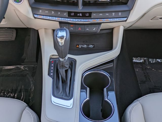 2026 Cadillac CT4 Luxury - Photo 20