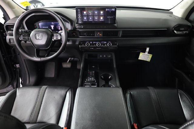 2026 Honda Passport RTL Towing - Photo 18