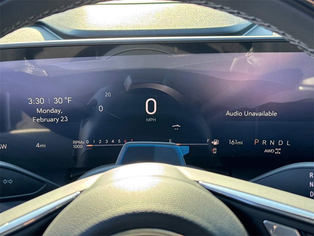 2026 BUICK ENCLAVE - Image 21