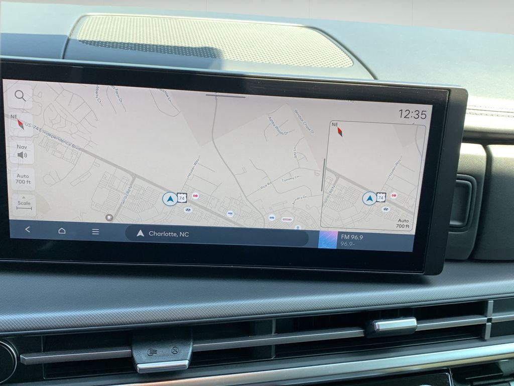 2026 Hyundai Santa Fe XRT - Photo 42