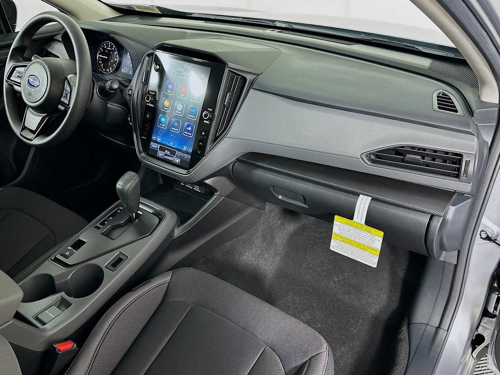 2026 Subaru Crosstrek Premium - Photo 25