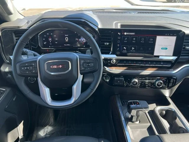 2026 GMC Sierra 1500 Elevation - Photo 16