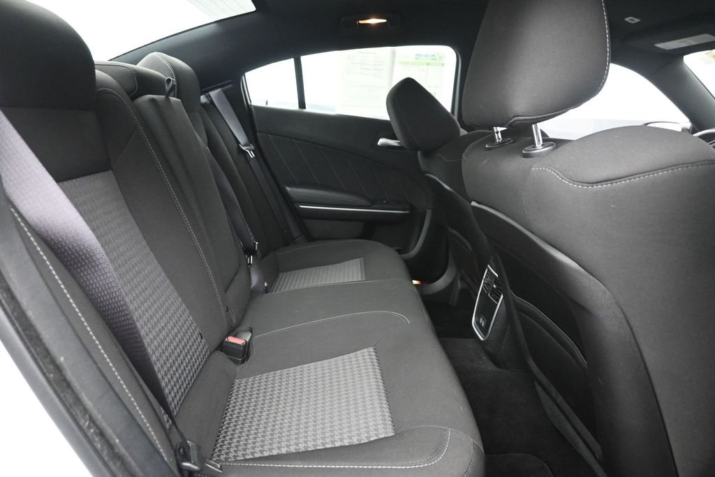 Used 2023 White Dodge GT image 10
