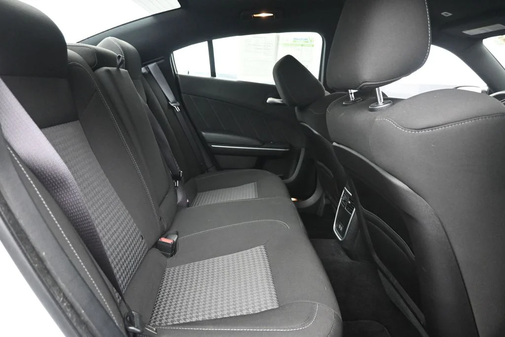 Used 2023 White Dodge GT image 10