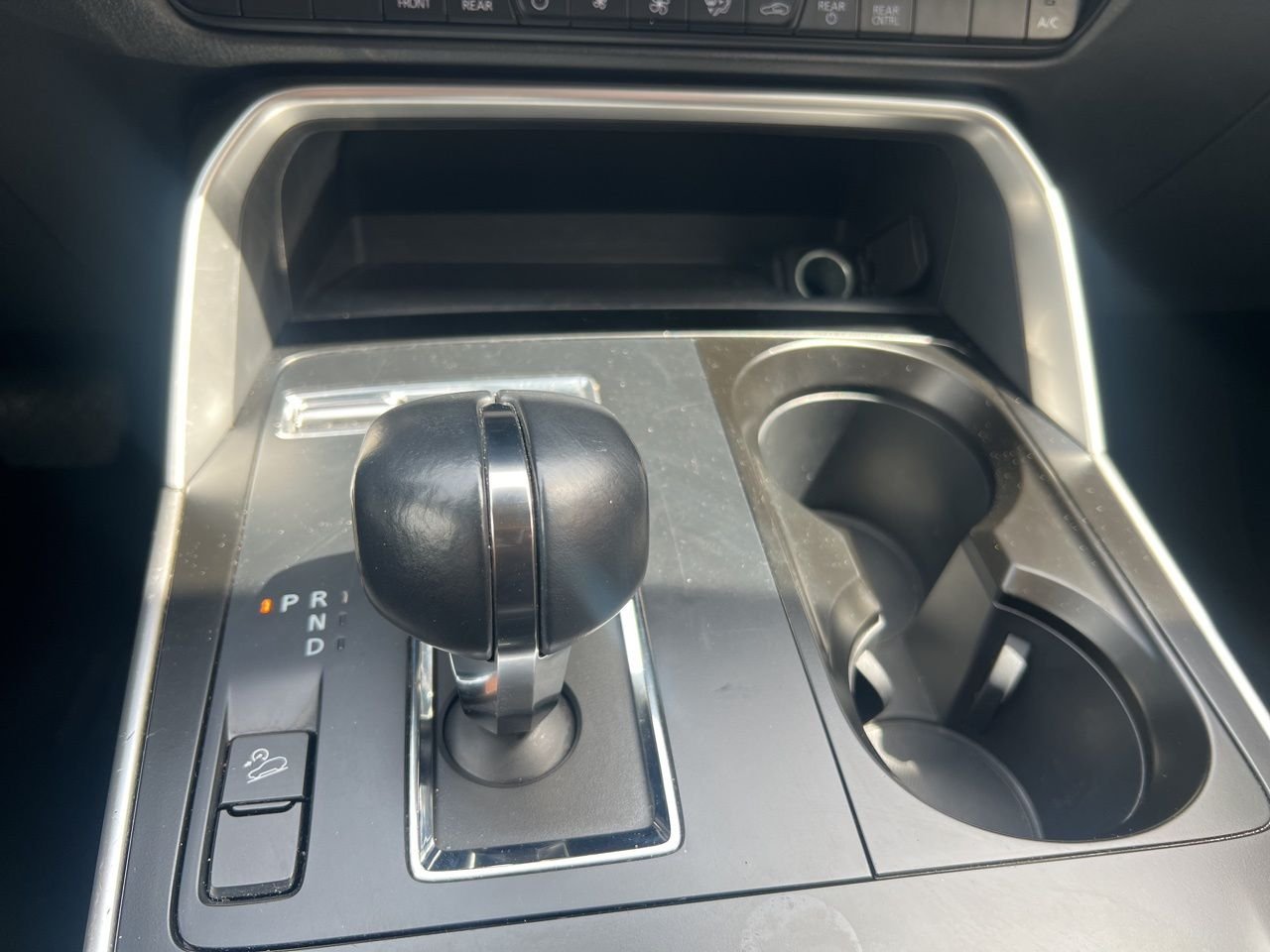 2024 Mazda CX-90 Turbo Select Package - Photo 33