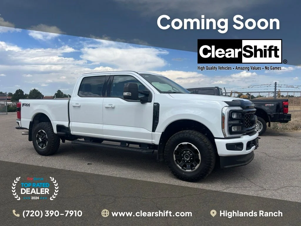 2026 Ford F-350 XL 4x4 Crew Cab 160 in SRW's photo