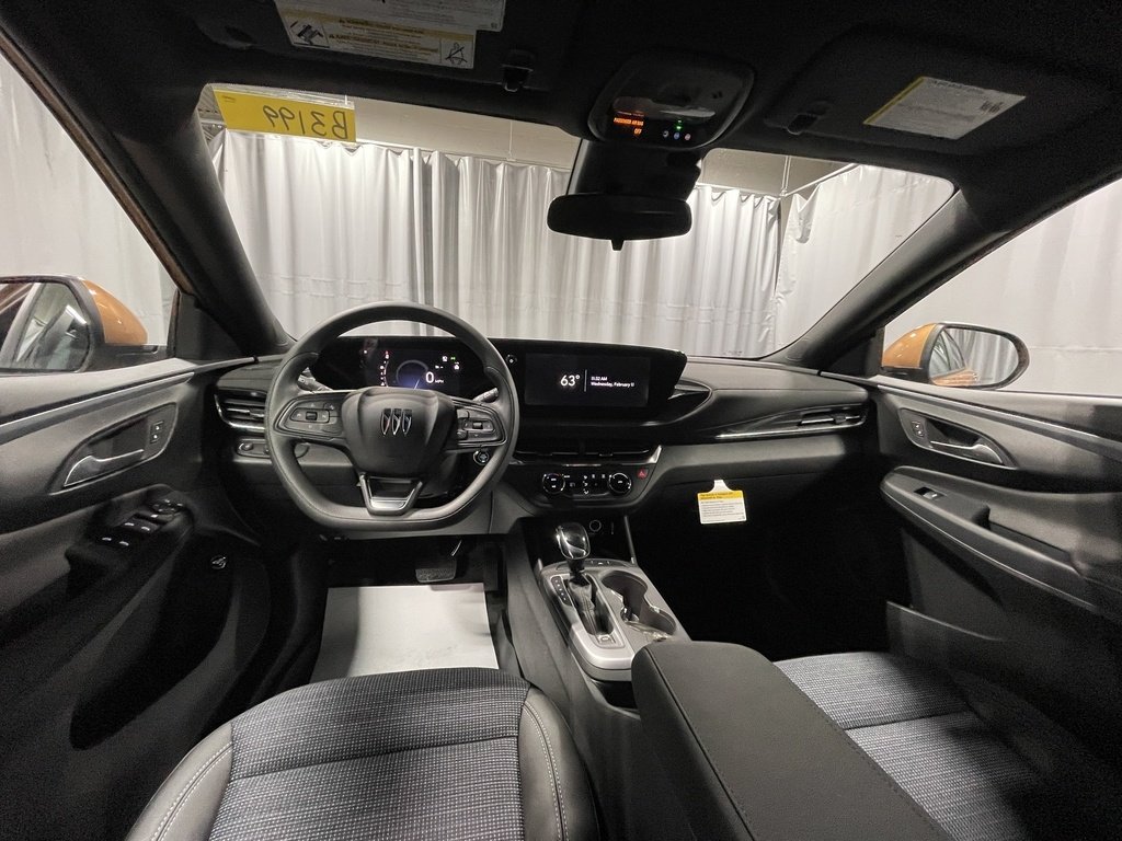 2026 Buick Envista Preferred - Photo 20