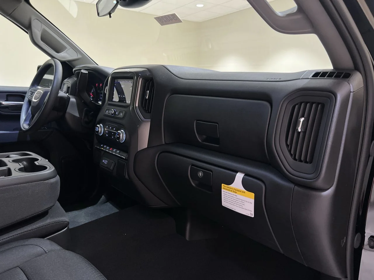 2026 GMC Sierra 1500 Pro - Photo 61