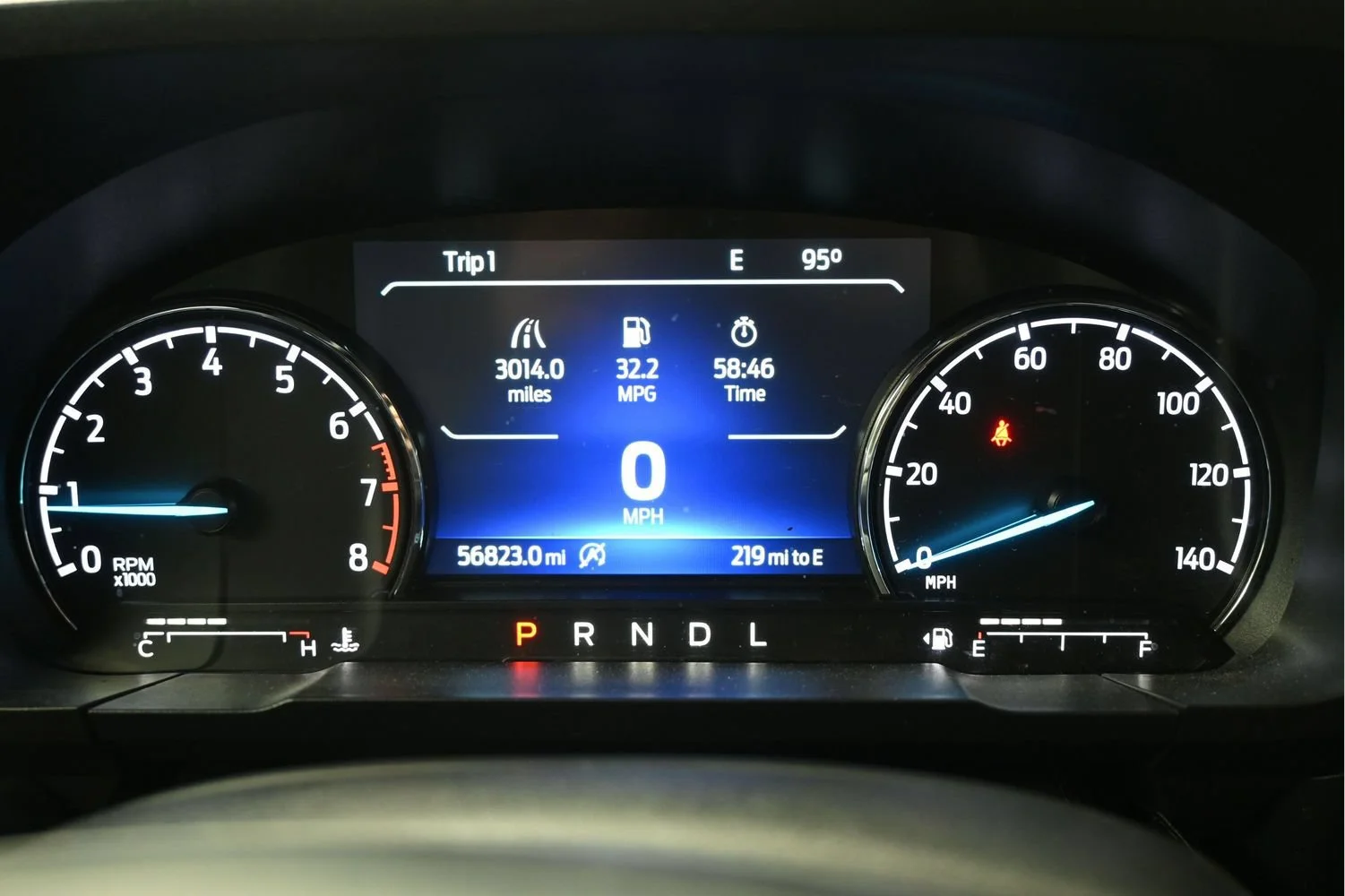 Used 2023 Area 51 Ford LARIAT image 19