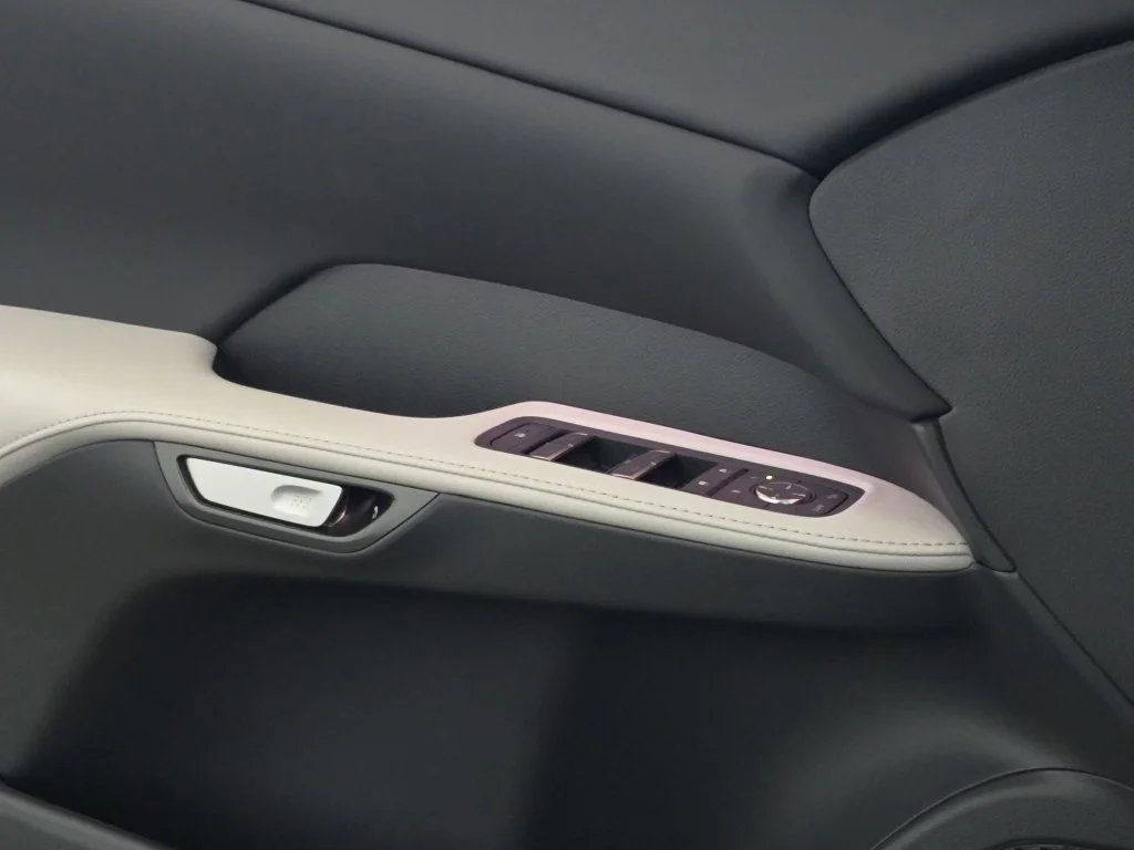 New 2026 Iridium Lexus PREMIUM PLUS image 23