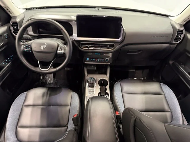 Used 2025 Beige Ford Outer Banks image 31