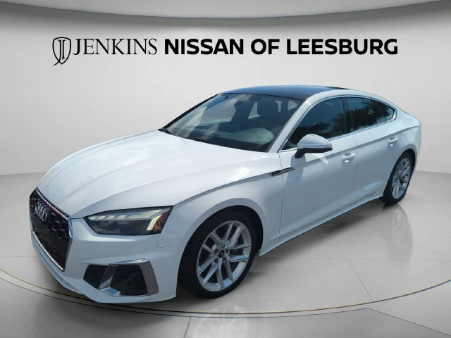 Used 2024  Audi 45 S line Premium Plus image 14