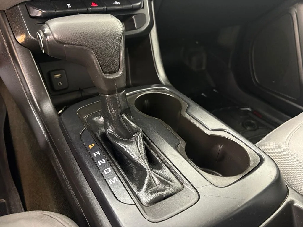 Certified Used 2016 White Chevrolet Work Truck image 33