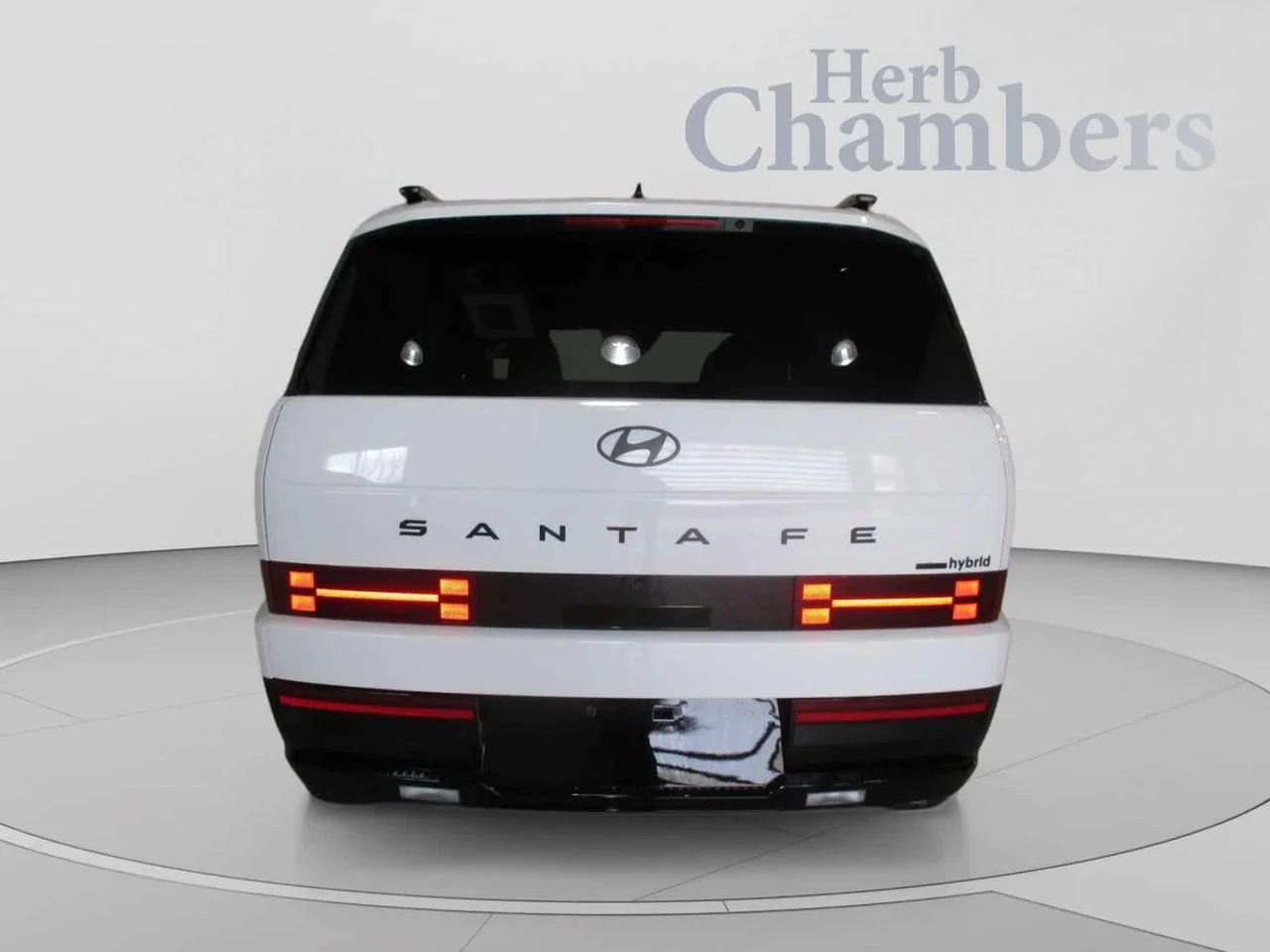 New 2026 White Hyundai Calligraphy image 19