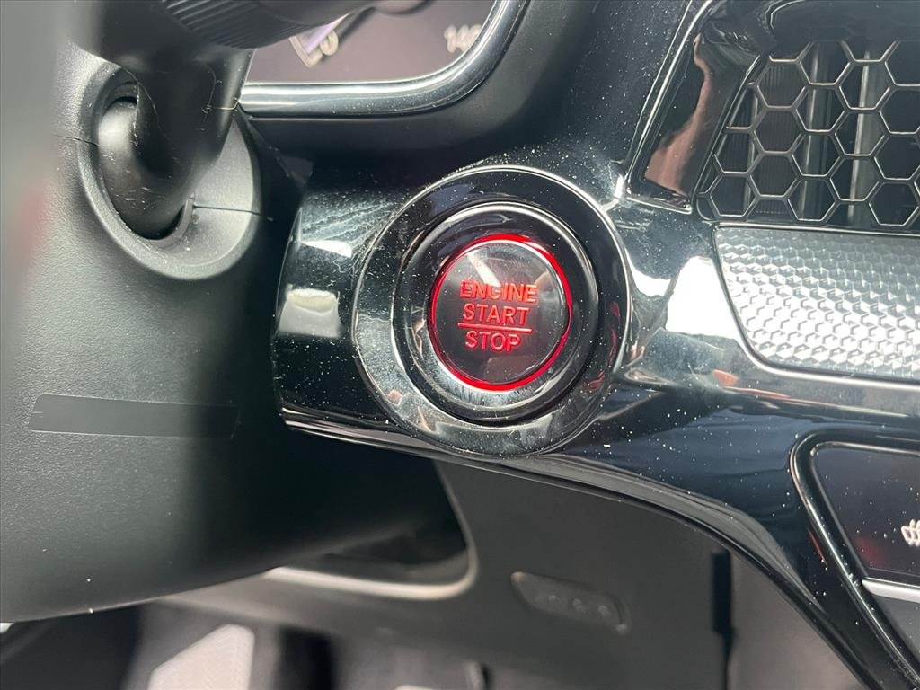 2024 Honda CR-V EX-L - Photo 11