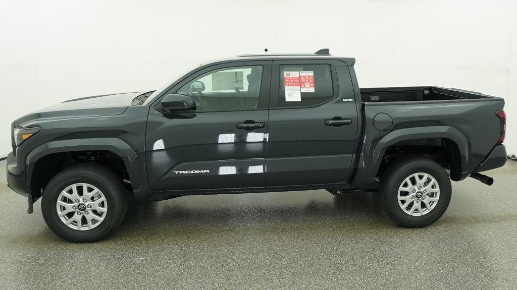 New 2026 Underground Toyota SR5 image 16