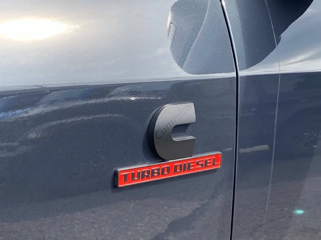 Used 2025 Blue Ram Tradesman image 11
