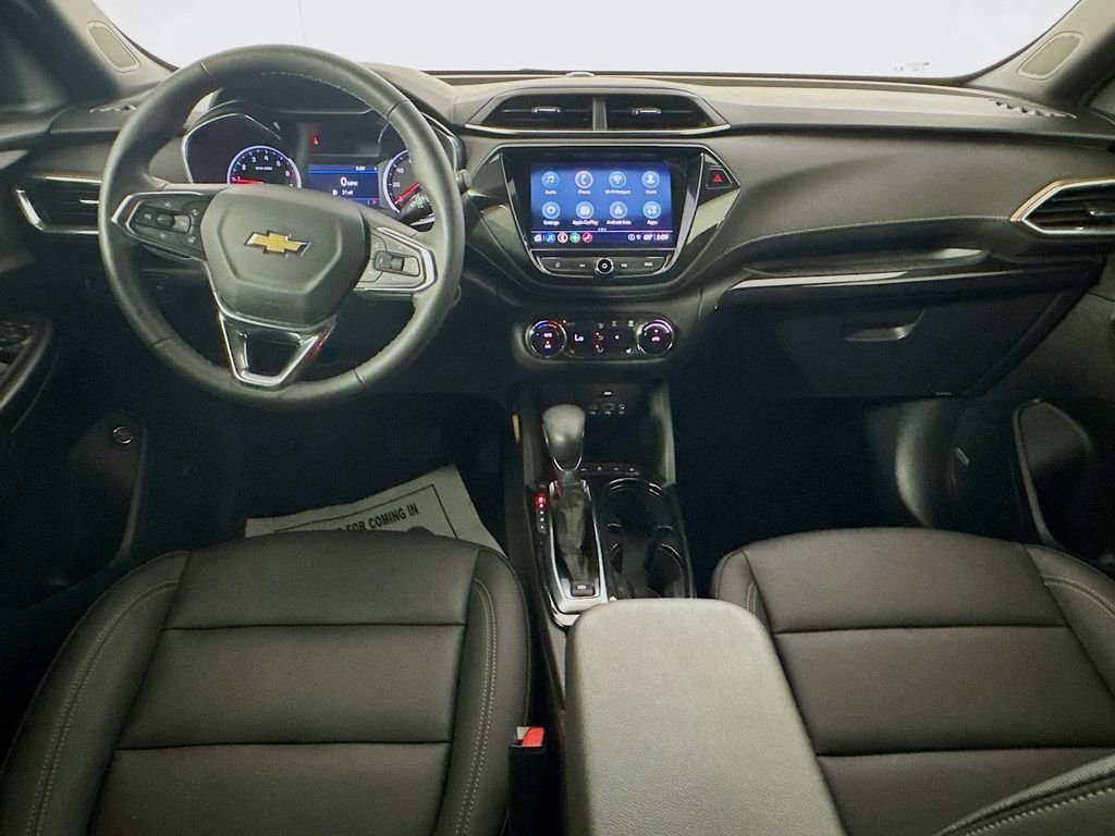 2023 Chevrolet TrailBlazer Activ - Photo 26