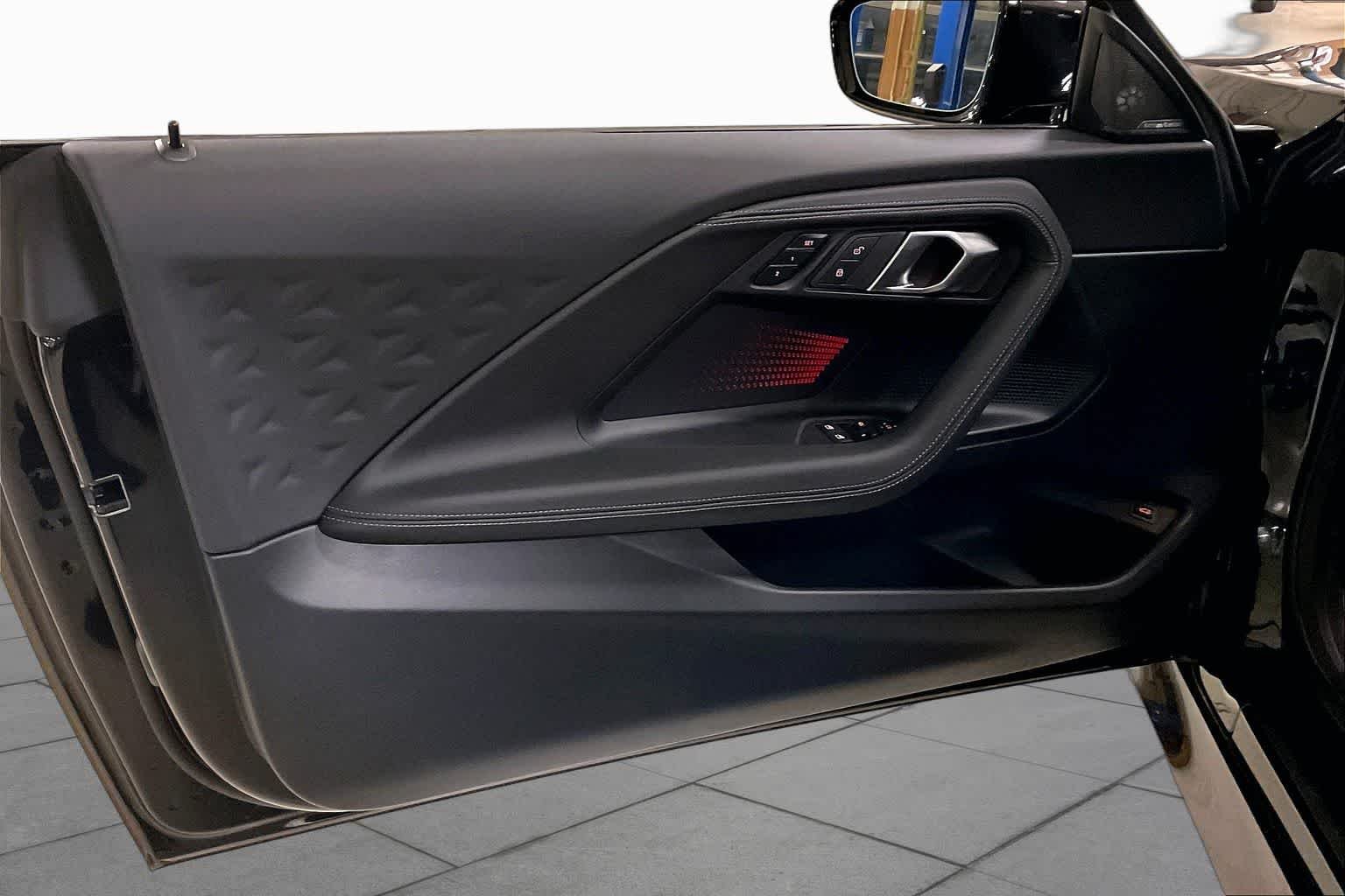 Used 2026 Black Sapphire Metallic BMW 230i image 10