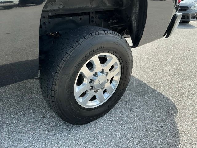 Used 2011 Black Chevrolet LTZ image 40