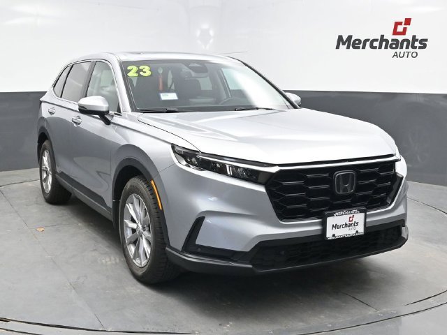 2023 Honda CR-V