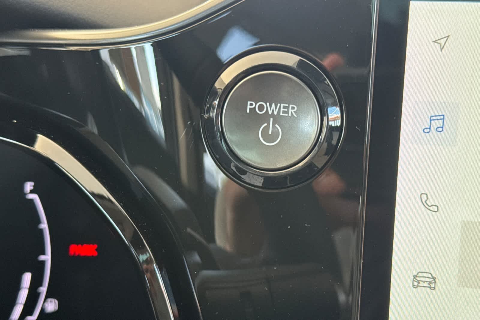 New 2026 Ultra White Lexus NX 450h+ LUXURY AWD image 24