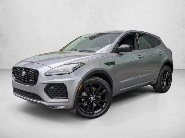 2024 Jaguar E-PACE R-Dynamic SE