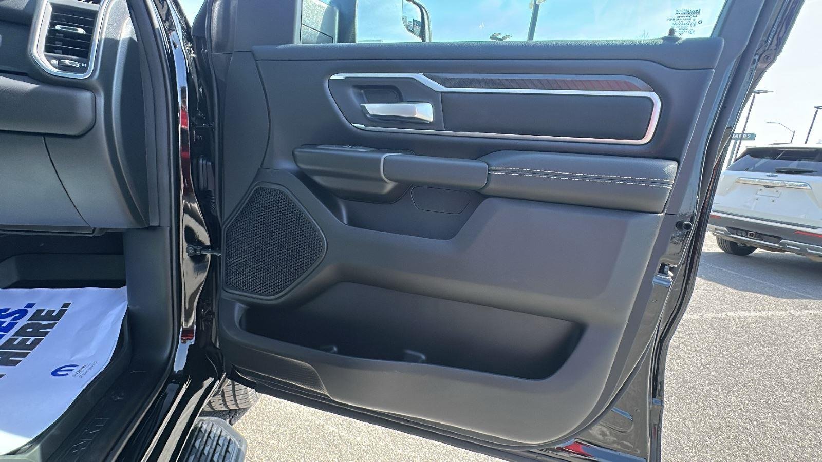 2026 RAM 1500 Big Horn/Lone Star - Photo 34