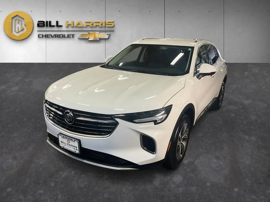 2023 Buick Envision Essence FWD's photo