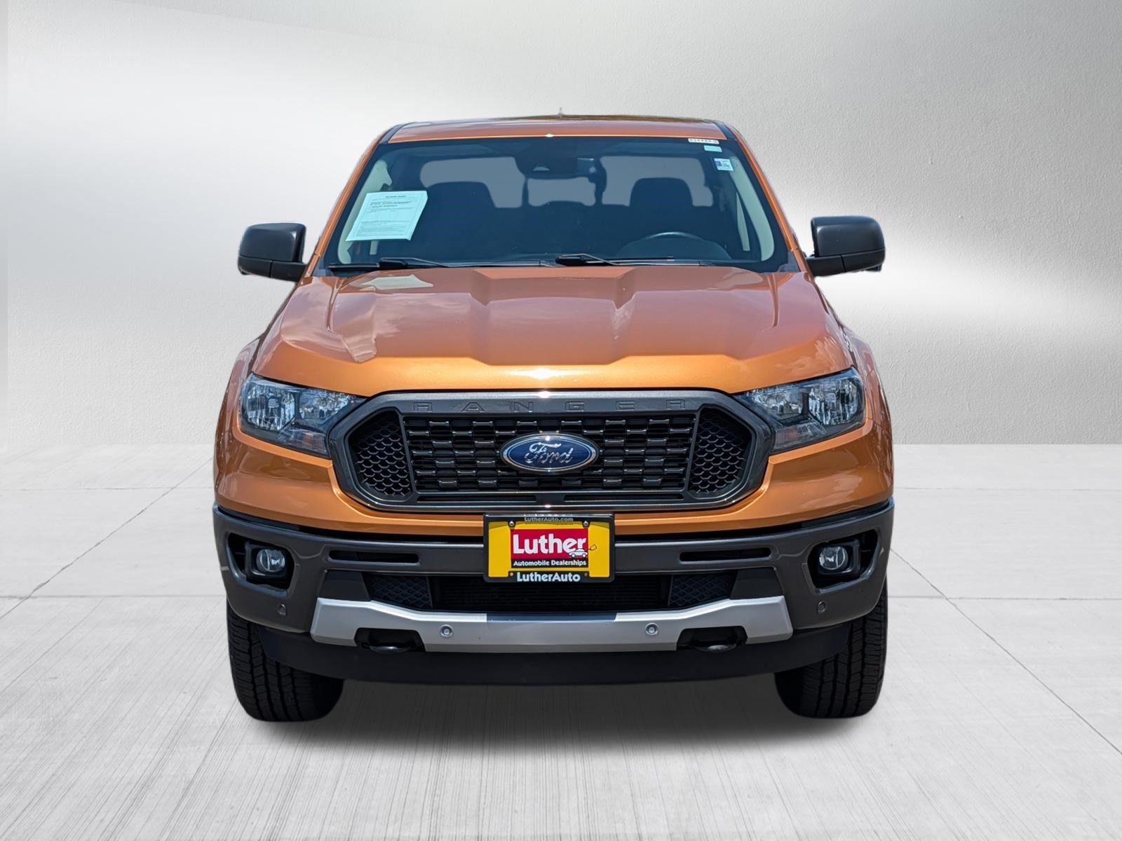 Used 2019 Ford Ranger XLT with VIN 1FTER4FH7KLA41159 for sale in Bloomington, Minnesota